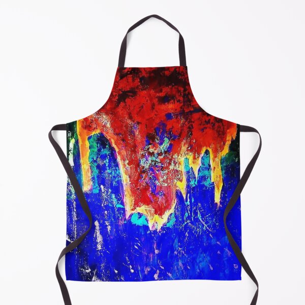 Item preview, Longing For Blue Skies After The Breakdown On Mars, 2021 designed and sold by FarawayBlue.