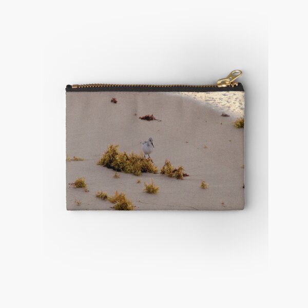Item preview, Morning walk on the beach with Sandpipers. designed and sold by YR-Collections.