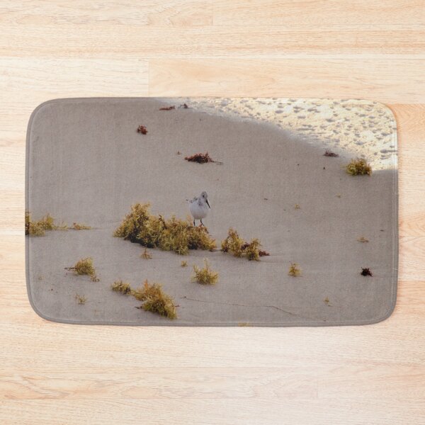Item preview, Morning walk on the beach with Sandpipers. designed and sold by YR-Collections.