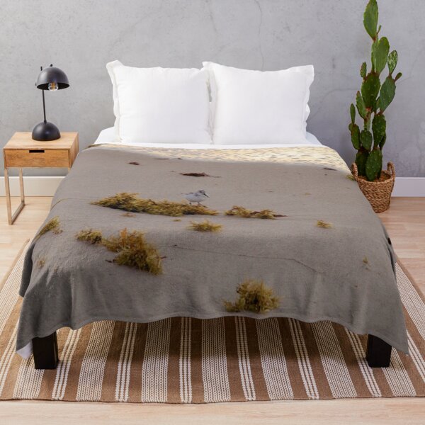 Item preview, Morning walk on the beach with Sandpipers. designed and sold by YR-Collections.