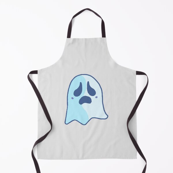 Item preview, Sad Ghostie V4 designed and sold by Cutest-Raccoon.