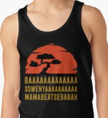 BAAAAAAAAAAAAA SOWENYAAAAAAAAAA MAMABEATSEBABAH T-Shirt Tanktop für Männer