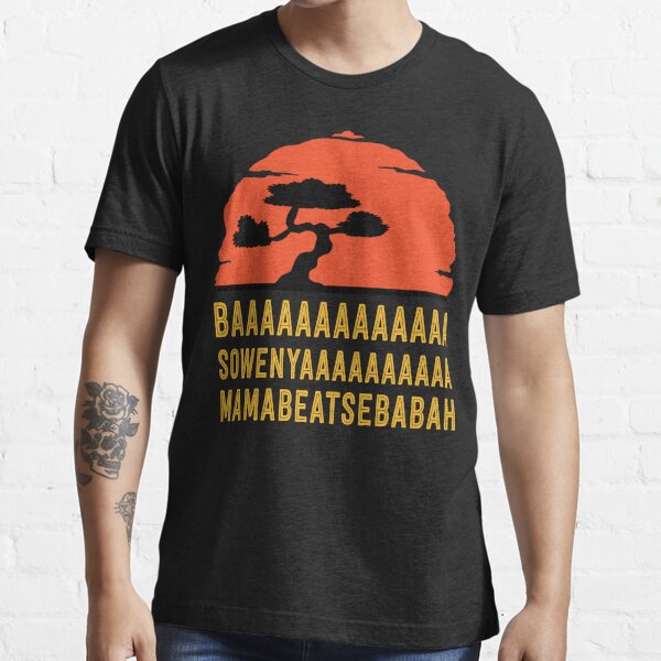 Lion king t shirt cheap baaa