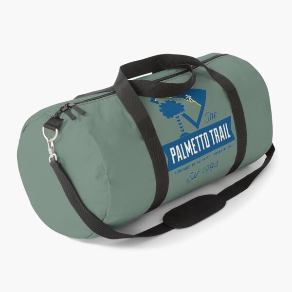 Item preview, The Palmetto Trail designed and sold by SwampfoxDesign.