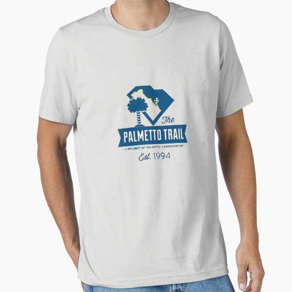 Item preview, The Palmetto Trail designed and sold by SwampfoxDesign.