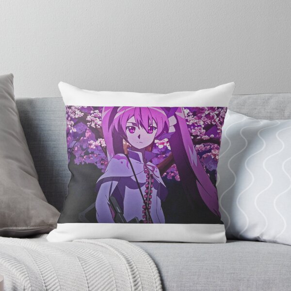 Item preview, Mine Akame Ga Kill! Chery Blossom designed and sold by QuinnGinger.