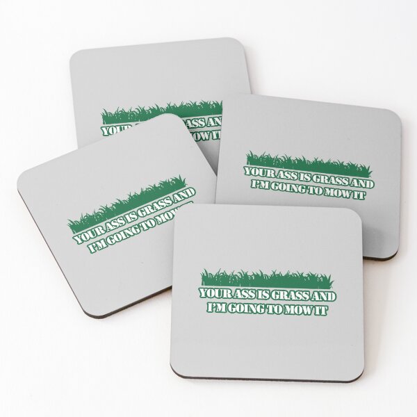 Item preview, Mow The Grass designed and sold by Troy Green.