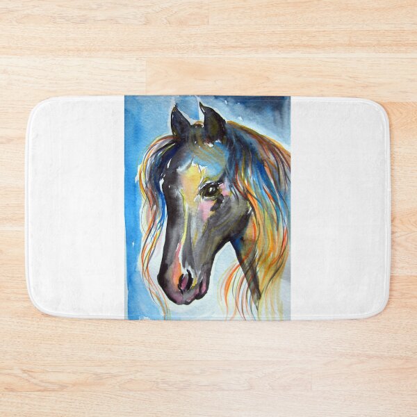 Item preview, Caballo joven designed and sold by Roberto Gagliardi.