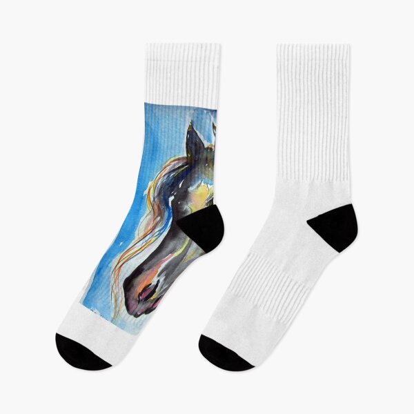 Item preview, Caballo joven designed and sold by Roberto Gagliardi.
