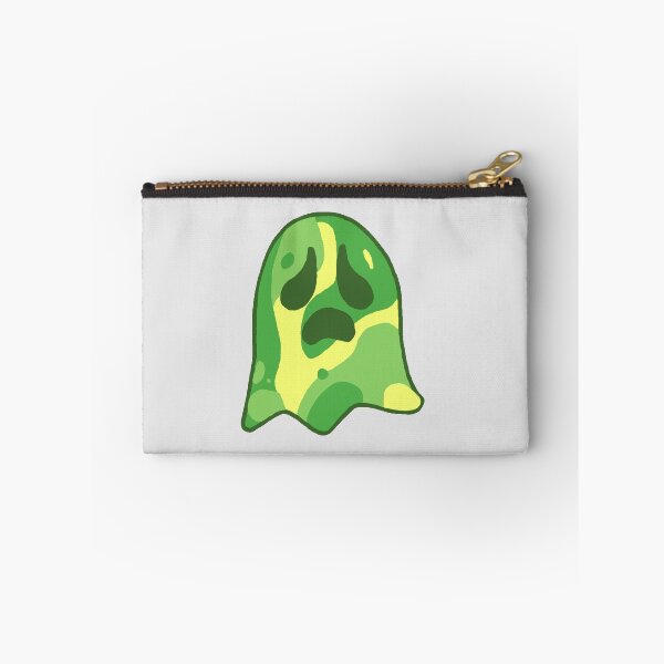 Item preview, Radioactive Slime Ghostie designed and sold by Cutest-Raccoon.
