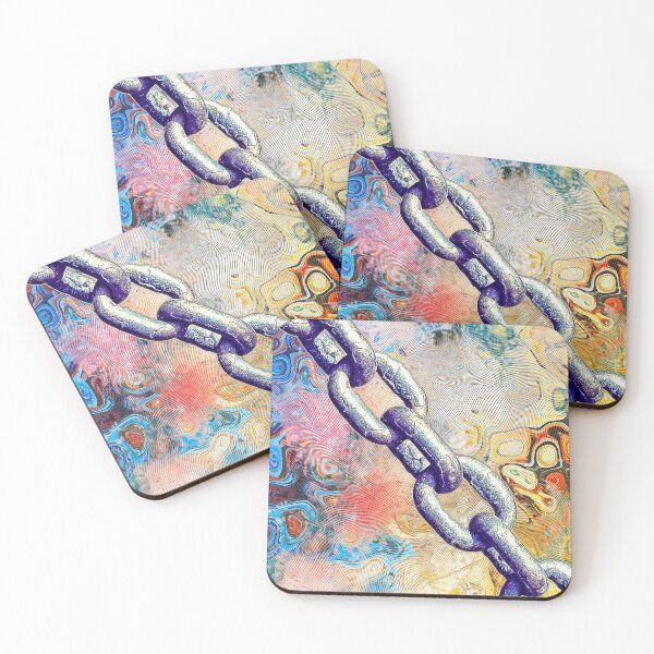 Item preview,  Abstract Series - Unknown Dimension 14 designed and sold by GrafiKrama.
