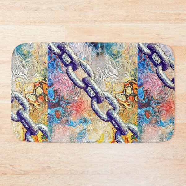 Item preview, Serie abstracta - Dimension desconocida 14 designed and sold by GrafiKrama.