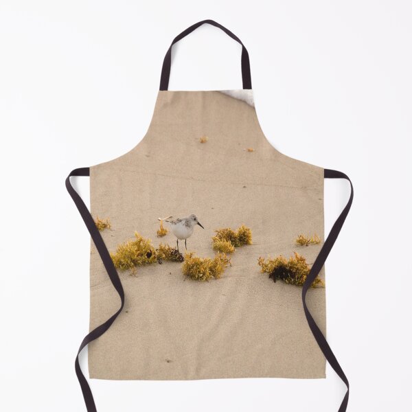 Item preview, Morning walk on the beach with Sandpipers. designed and sold by YR-Collections.