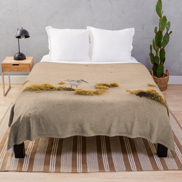 Item preview, Morning walk on the beach with Sandpipers. designed and sold by YR-Collections.