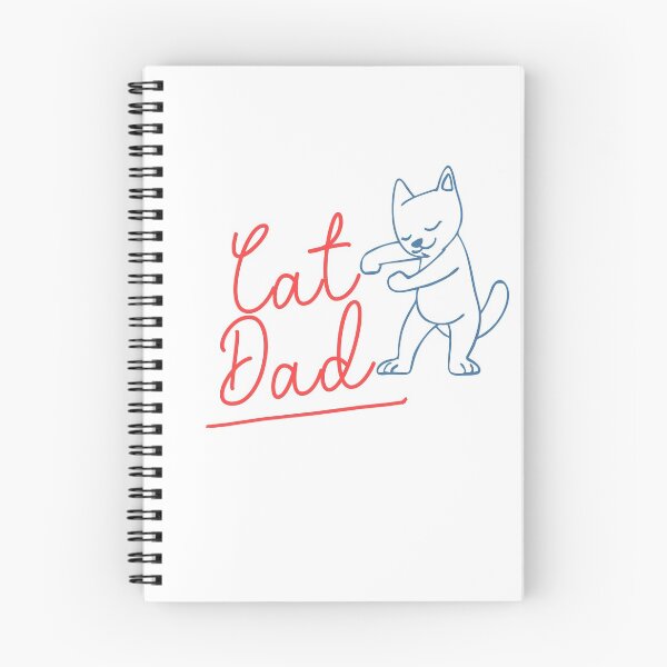 Item preview, Cat daddy designed and sold by WorldWarArt.