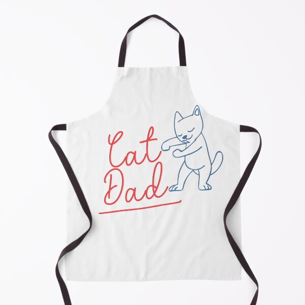 Item preview, Cat daddy designed and sold by WorldWarArt.