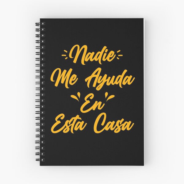 Item preview, Nadie Me Ayuda En Esta Casa: Cute Spanish Mom Gift, Red Flowers, Funny Spanish Gift For Women, Mamacita Cute Latina Mom Gift designed and sold by Simoakn.
