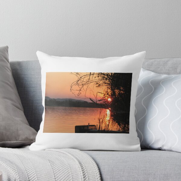 Item preview, Sunset at Crossing Falls near Kununurra, Western Australia designed and sold by Lillydale1.