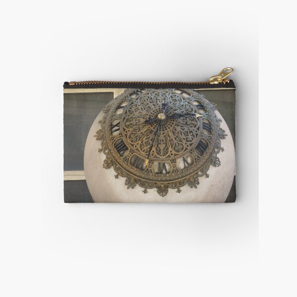 Item preview, Classic Clock, Lower Manhattan, New York City designed and sold by lenspiro.