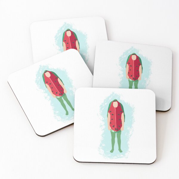 Item preview, Watermelon Sugar designed and sold by sarah-artzebe.