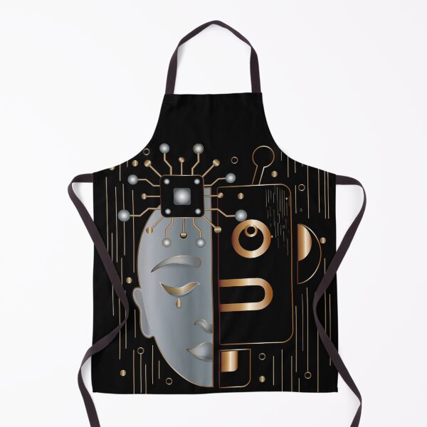 Item preview, Human Vs Robot (Artificial Intelligence)  designed and sold by Nobiya.
