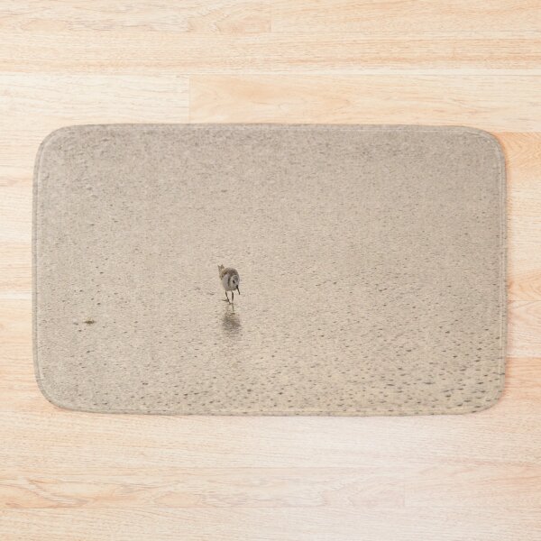 Item preview, Morning walk on the beach with Sandpipers. designed and sold by YR-Collections.