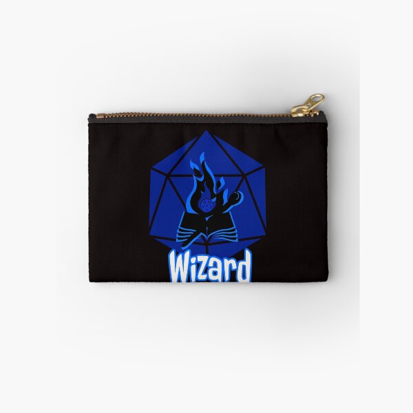 Item preview, Role Playing Game Wizard Class  designed and sold by Niiyoon's Designs.