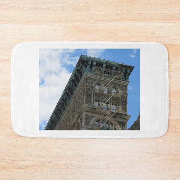 Item preview, Classic Architecture, SOHO, New York City designed and sold by lenspiro.