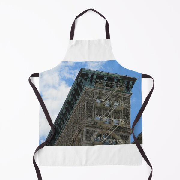 Item preview, Classic Architecture, SOHO, New York City designed and sold by lenspiro.