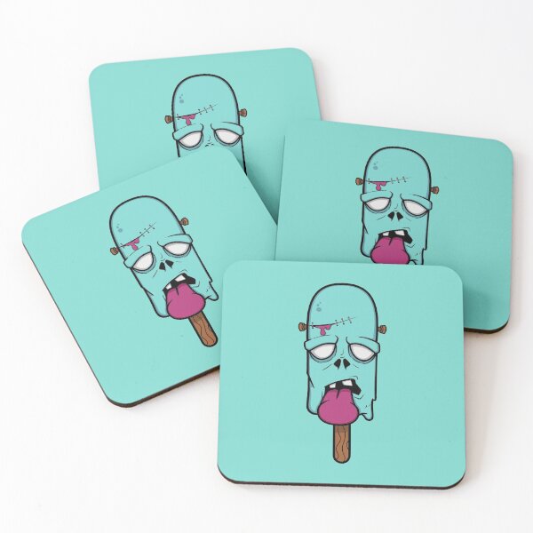 Item preview, Zombie Icecream Style designed and sold by Zen-Dragon.
