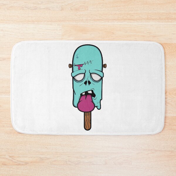 Artikelvorschau, Zombie Icecream Style entworfen und verkauft von Zen-Dragon.
