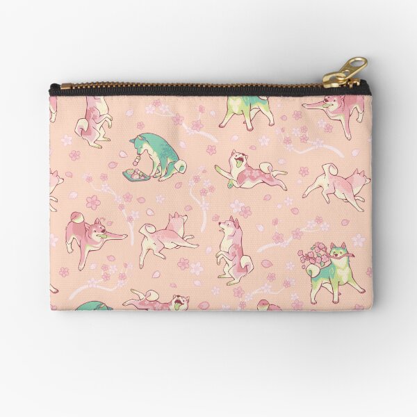 Item preview, Shibakura & Matchinu in peachy designed and sold by Colordrilos.