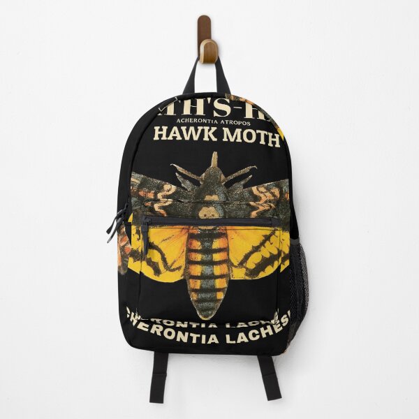 Item preview, Death's-head hawkmoth designed and sold by KewaleeTee.