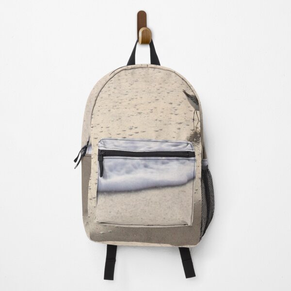 Item preview, Morning walk on the beach with Sandpipers. designed and sold by YR-Collections.