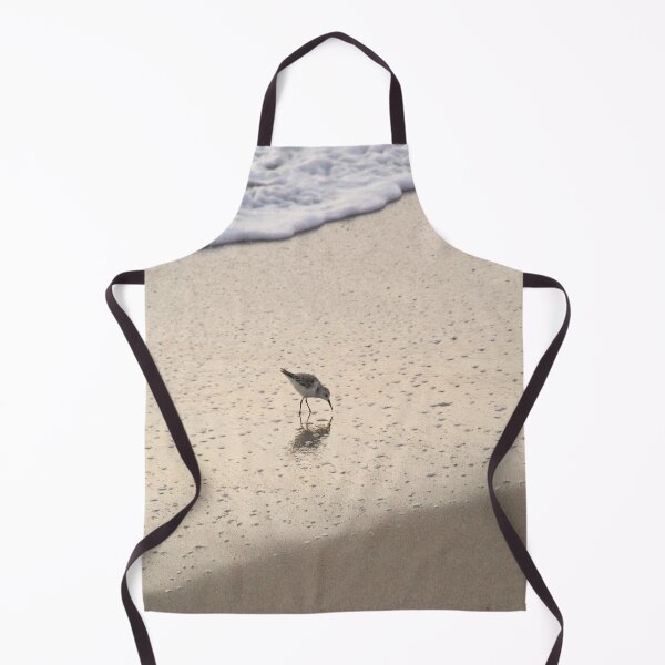 Item preview, Morning walk on the beach with Sandpipers. designed and sold by YR-Collections.