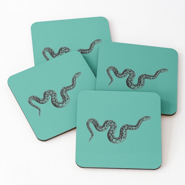 Item preview, Python Snake! designed and sold by Byoudesigns.