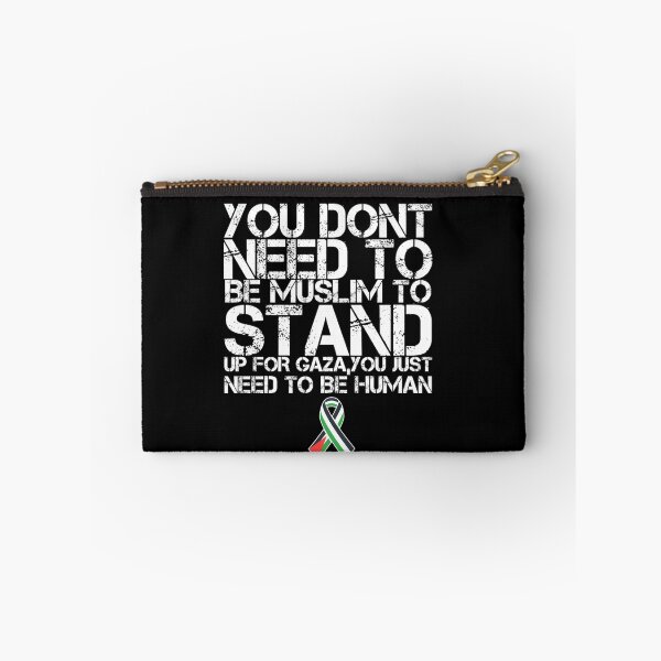 Item preview, free gaza palestine designed and sold by joshua pierre.