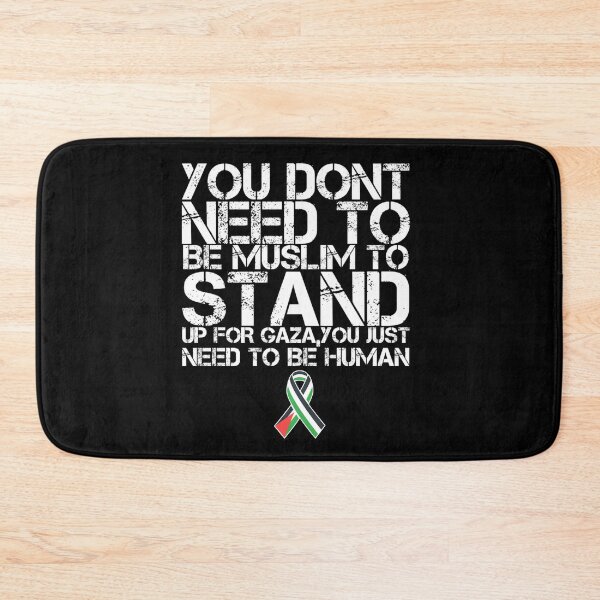 Item preview, free gaza palestine designed and sold by joshua pierre.