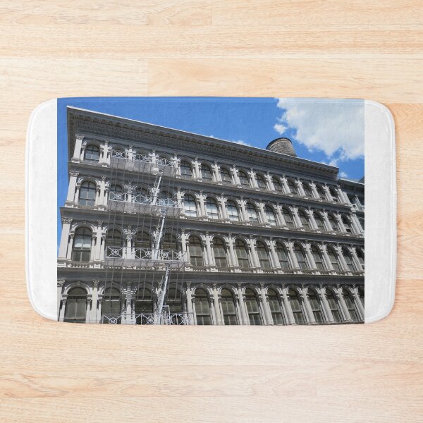 Item preview, Classic Architecture, SOHO, New York City designed and sold by lenspiro.