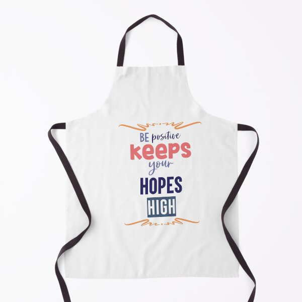 Item preview, Be Positive Keeps Your Hopes High designed and sold by araeesha0315.