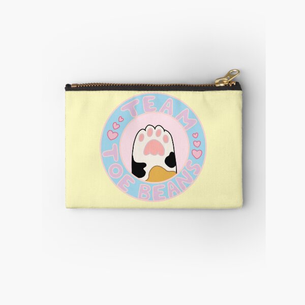 Item preview, Team toe beans  designed and sold by sian hornby.