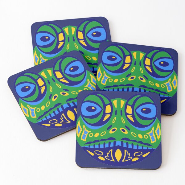 Item preview, Fancy Frog! designed and sold by DastaanArt.