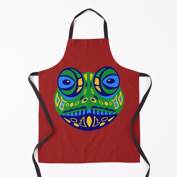 Item preview, Fancy Frog! designed and sold by DastaanArt.
