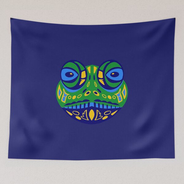 Item preview, Fancy Frog! designed and sold by DastaanArt.