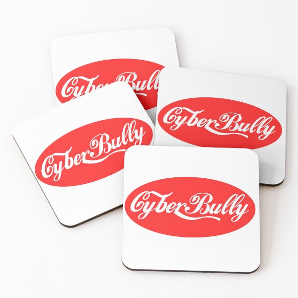 Item preview, Cyber Bully designed and sold by Faith McNaughton.