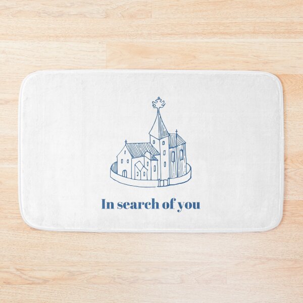 Item preview, In search of you designed and sold by Downneees.