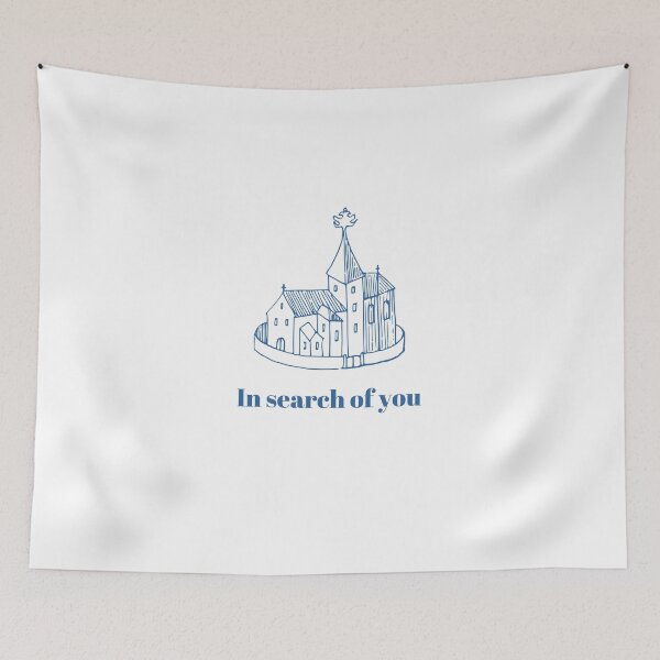 Item preview, In search of you designed and sold by Downneees.