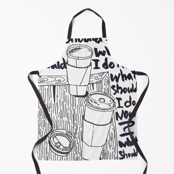 Artikelvorschau, Im Café entworfen und verkauft von IWOOJOO.