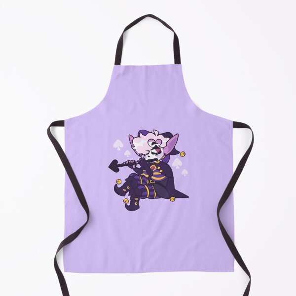 Item preview, Fool of Spades ♠ designed and sold by Linkenna.