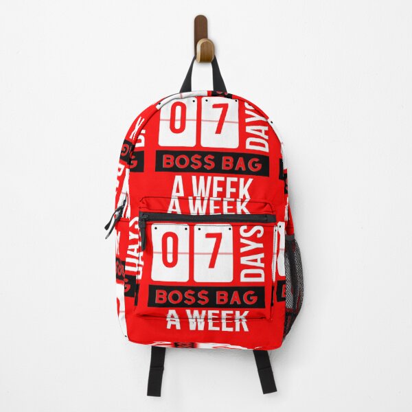 Artikelvorschau, BOSS BAG entworfen und verkauft von MOBASHI WORLD.